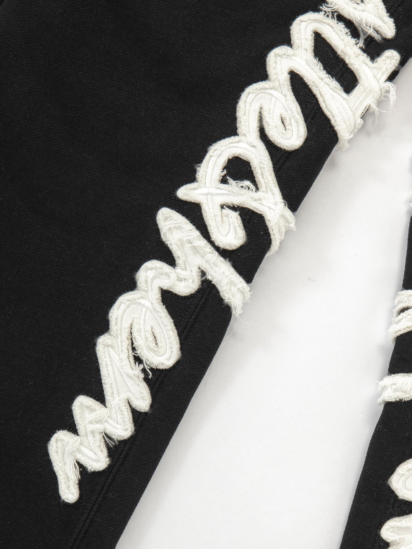 CLASSIC OPEN-HEM SWEATPANTS