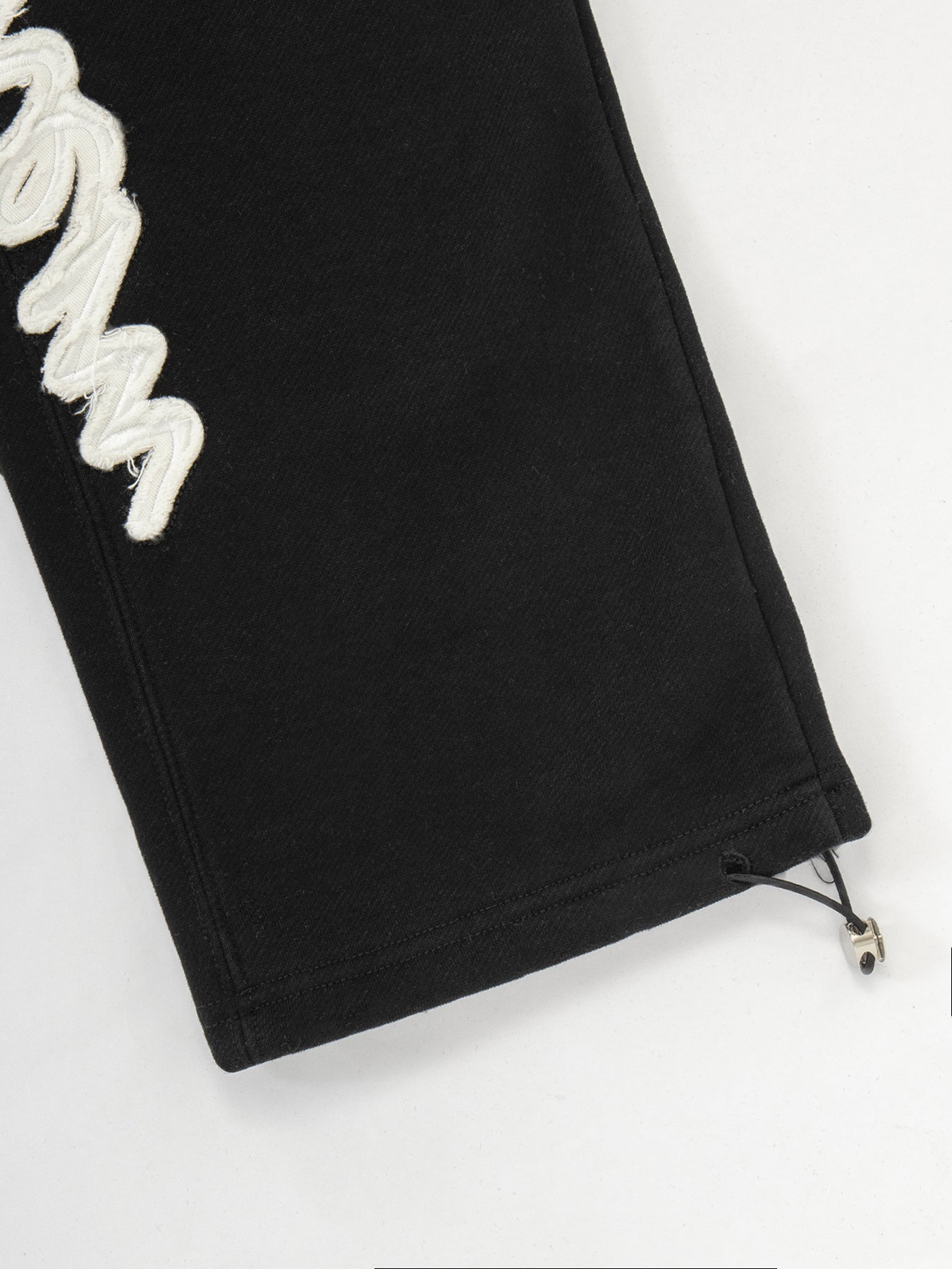 CLASSIC OPEN-HEM SWEATPANTS