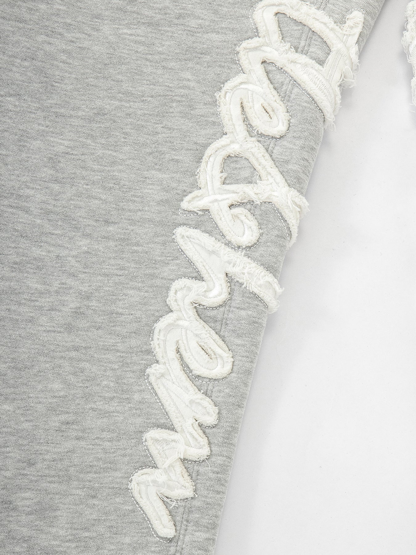 CLASSIC OPEN-HEM SWEATPANTS