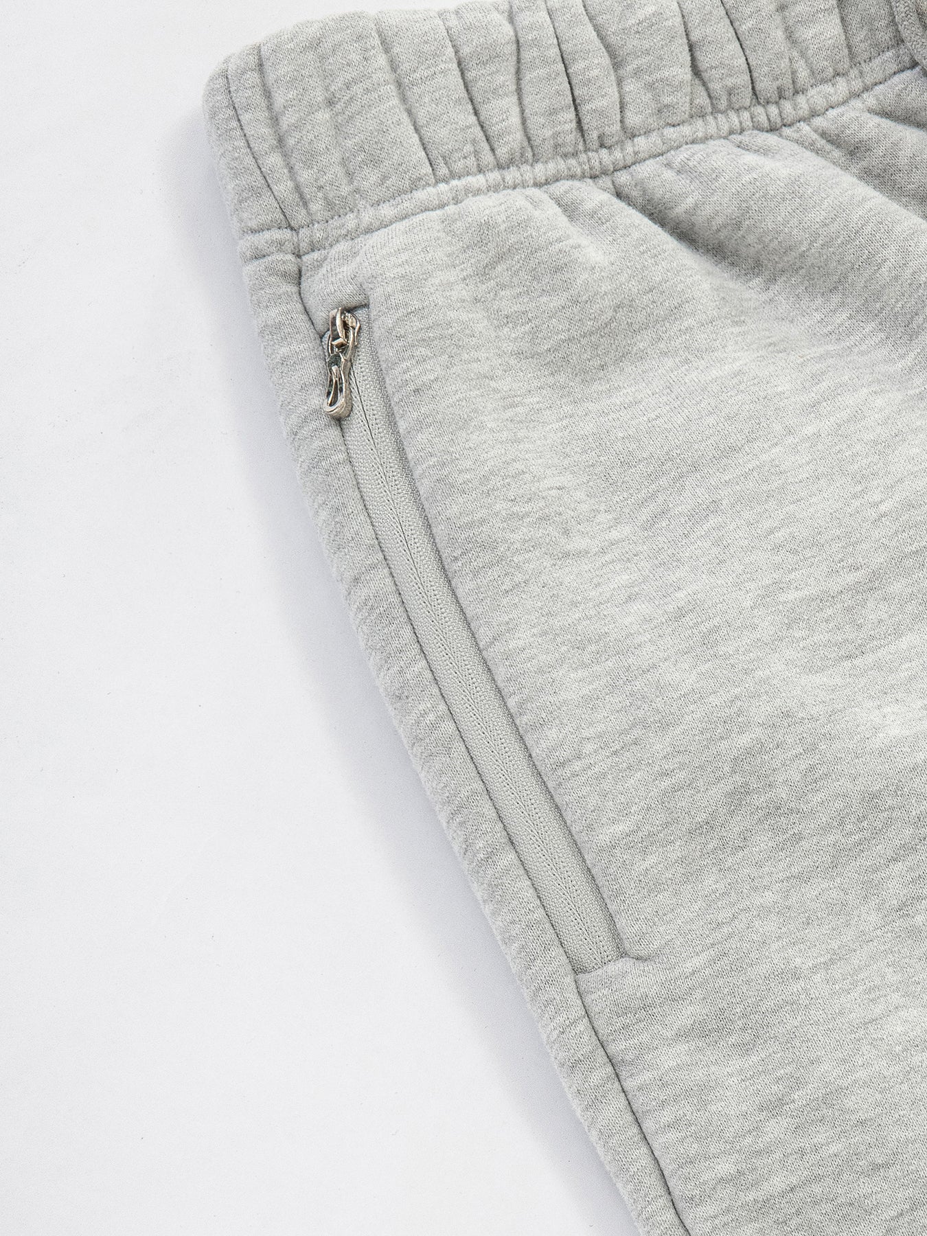 CLASSIC OPEN-HEM SWEATPANTS