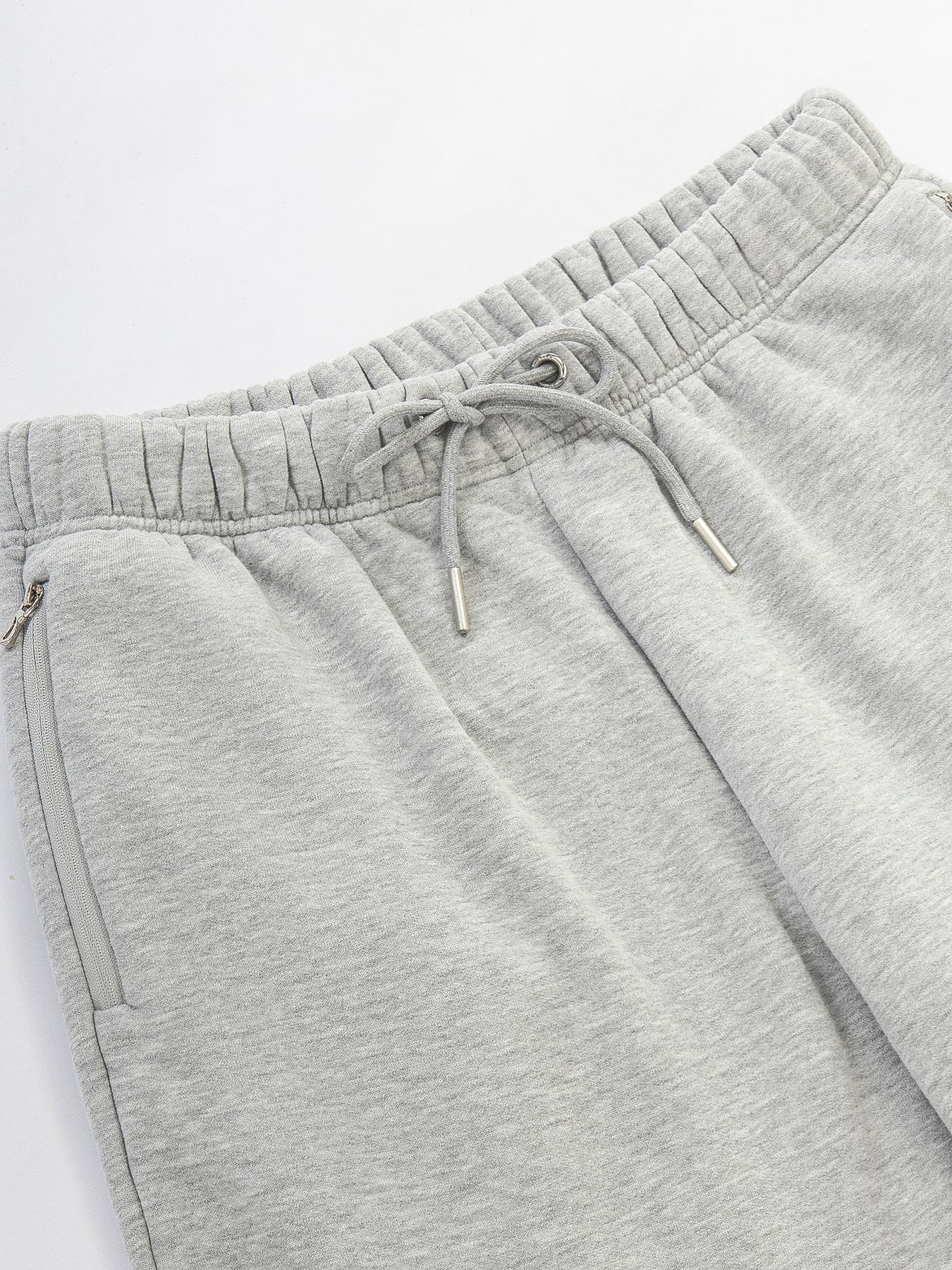 CLASSIC OPEN-HEM SWEATPANTS