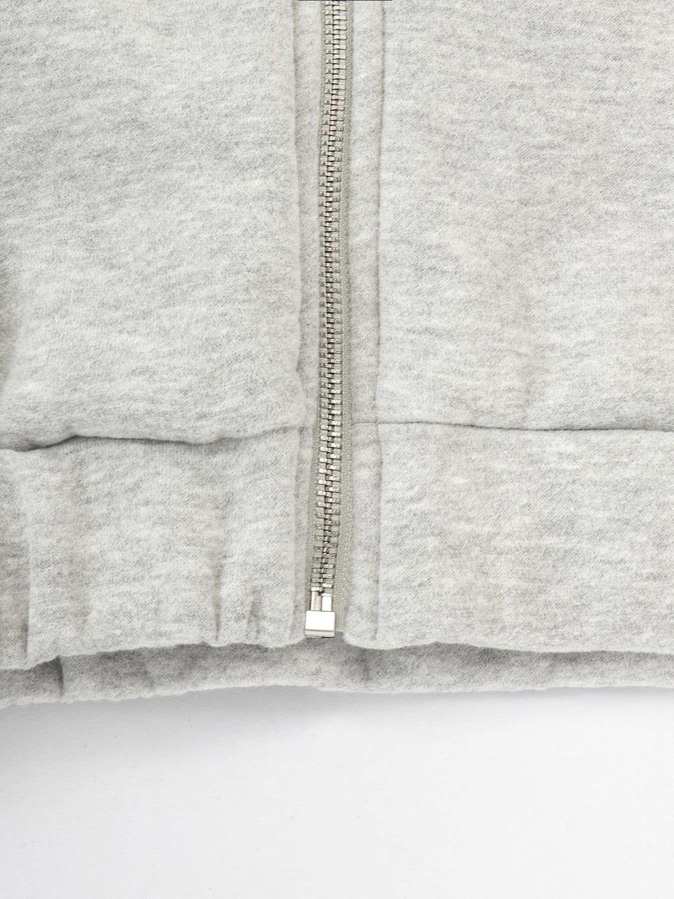 MIDRIFF HOODIE