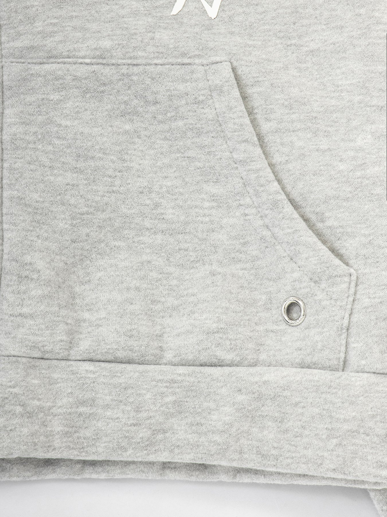 MIDRIFF HOODIE