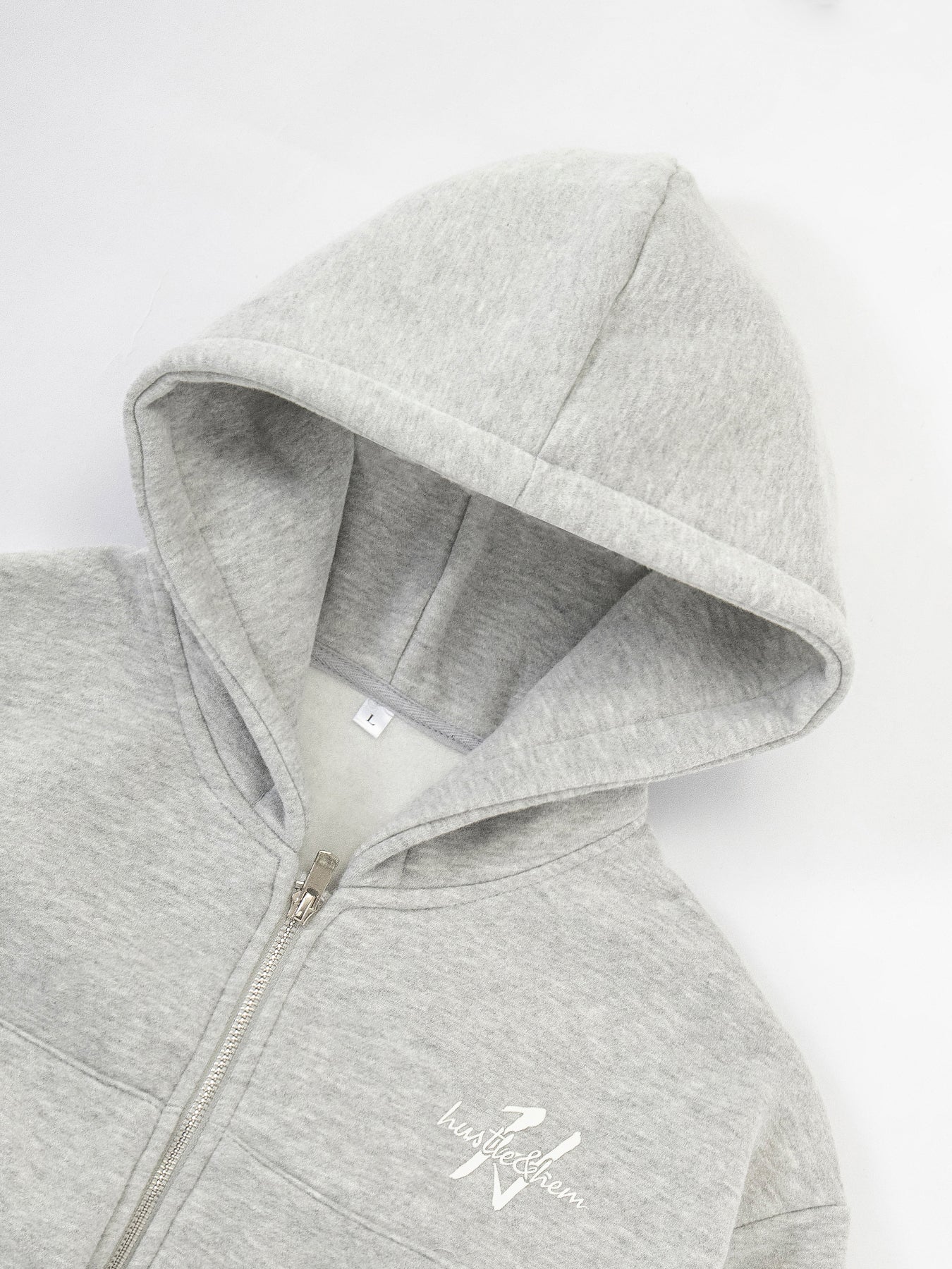 MIDRIFF HOODIE
