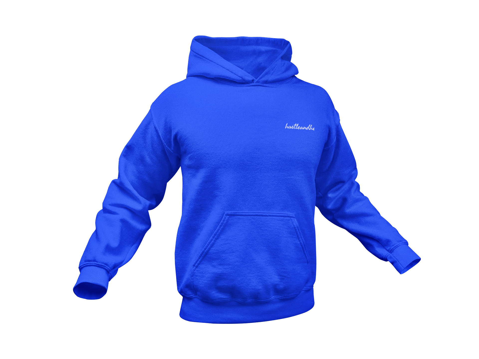 CASUAL HOODIE