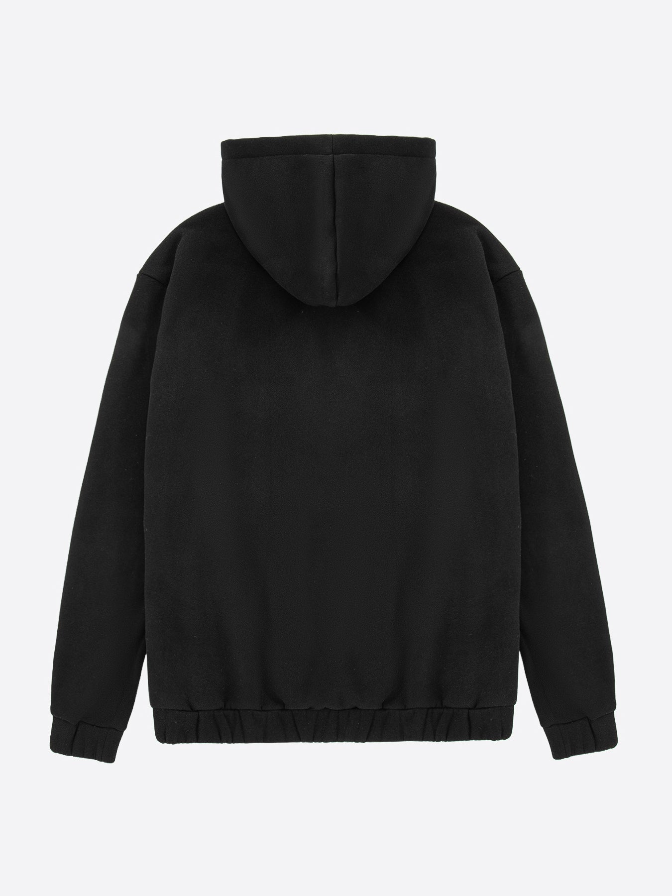 CLASSIC HOODIE