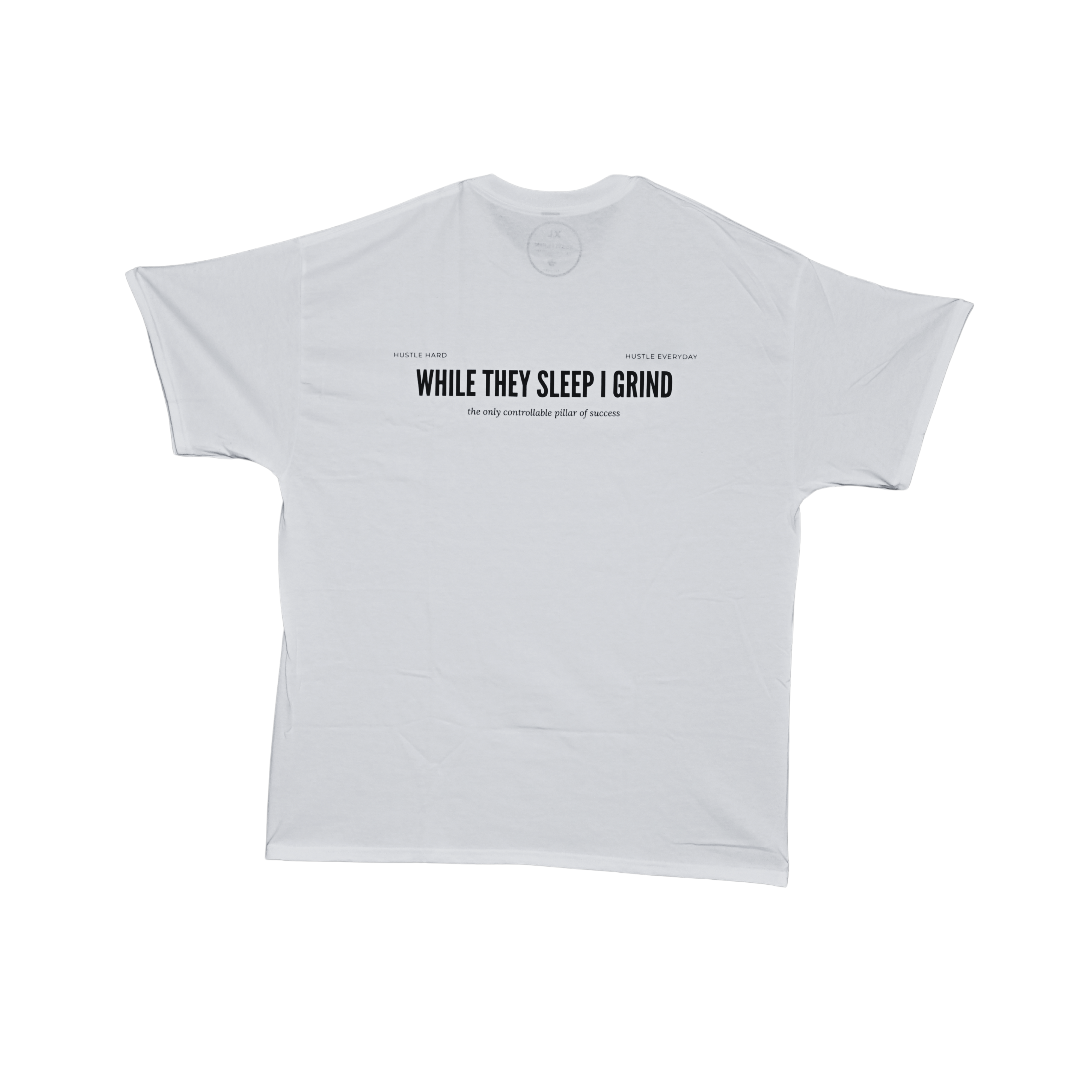 UNDERGARMENT T-SHIRT - GRIND