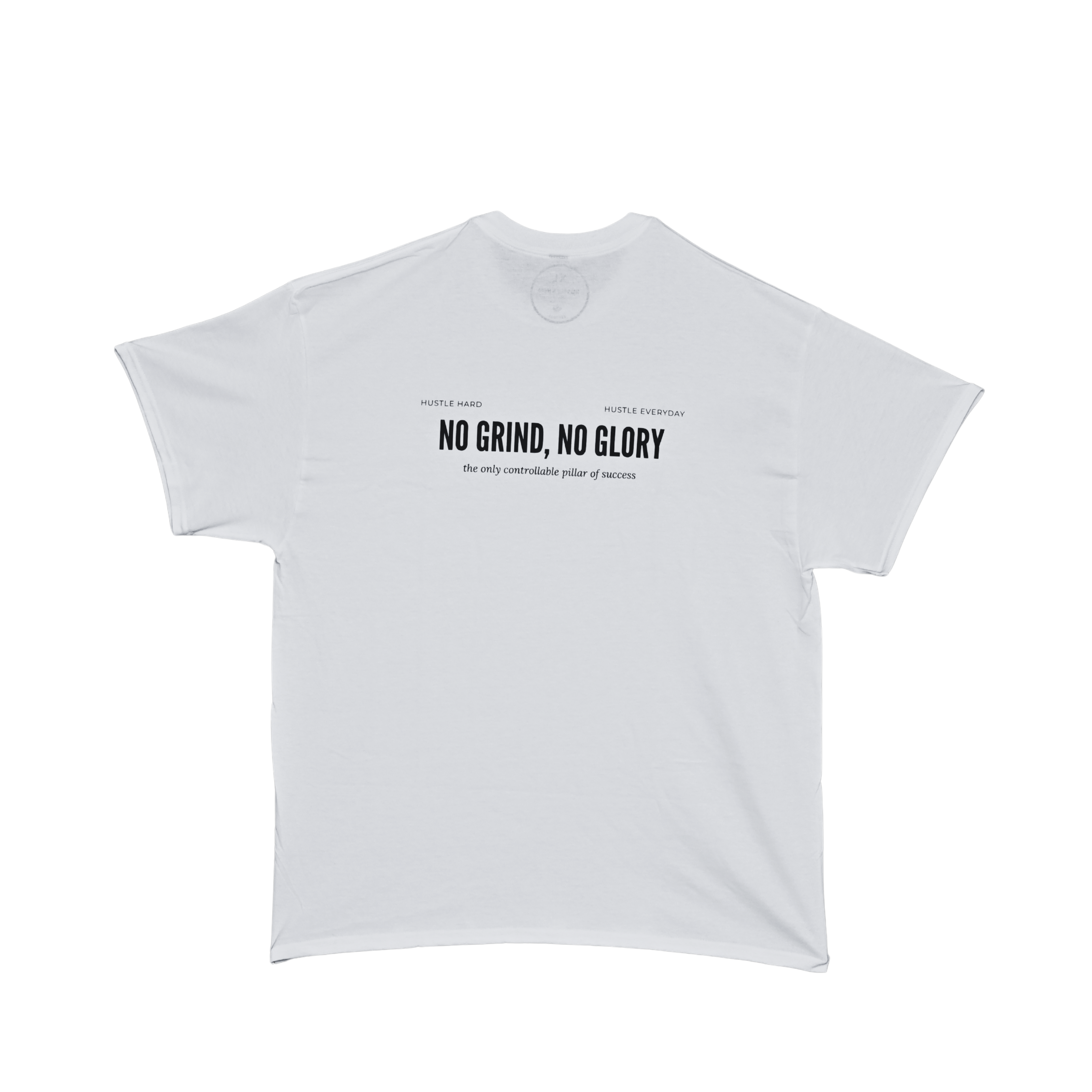 UNDERGARMENT T-SHIRT - GLORY
