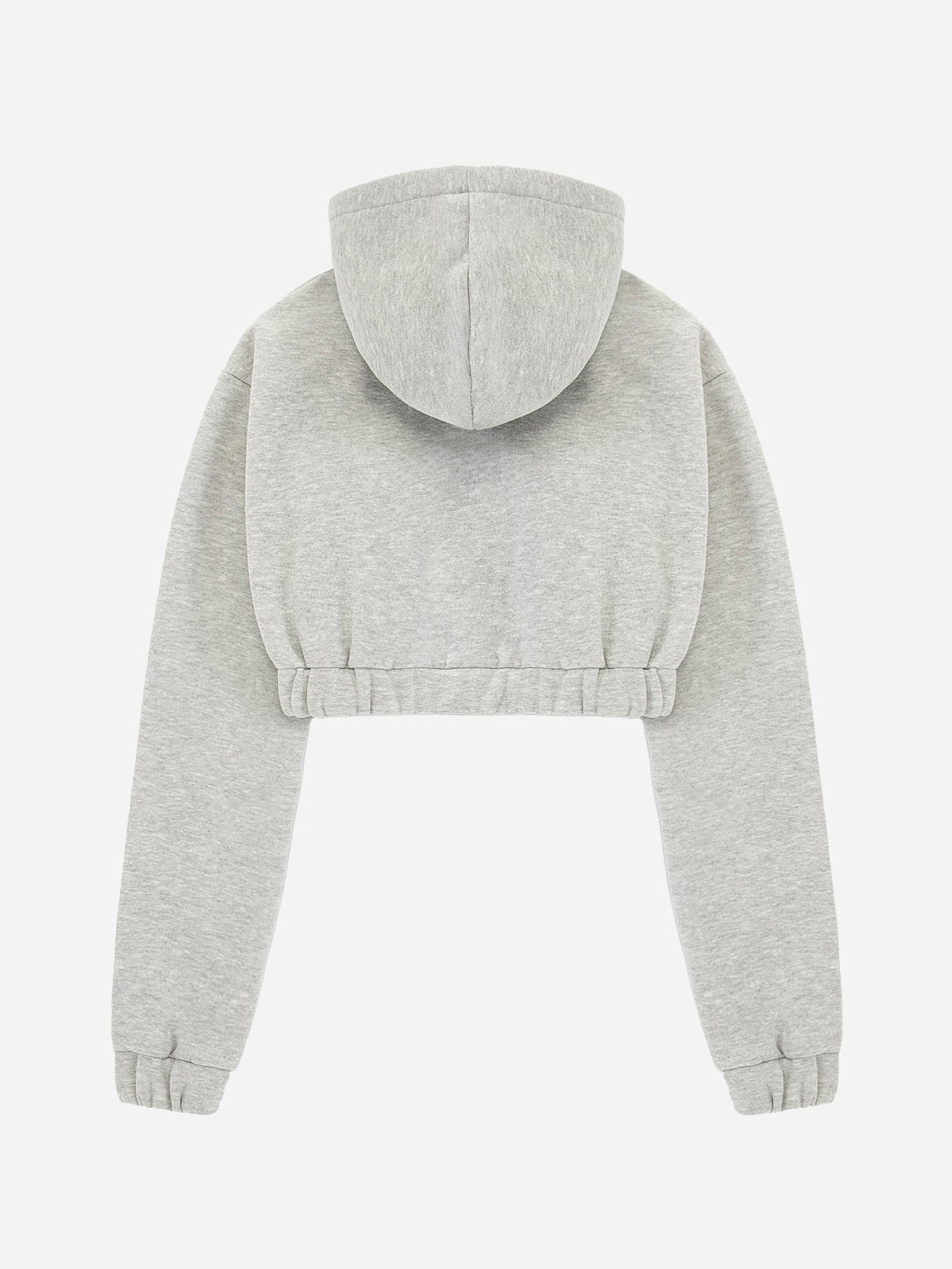 MIDRIFF HOODIE